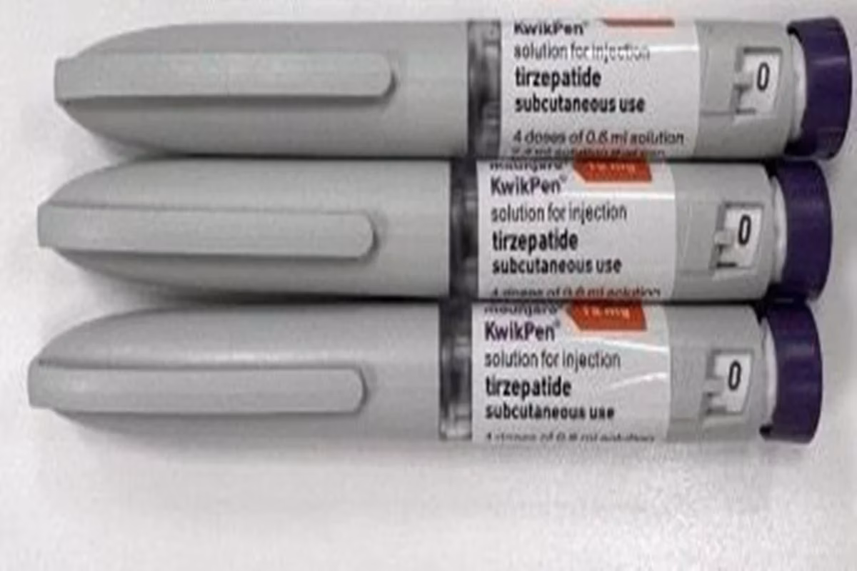 Homem disponibiliza Mounjaro gratuitamente após incidente no Aeroporto de Brasília