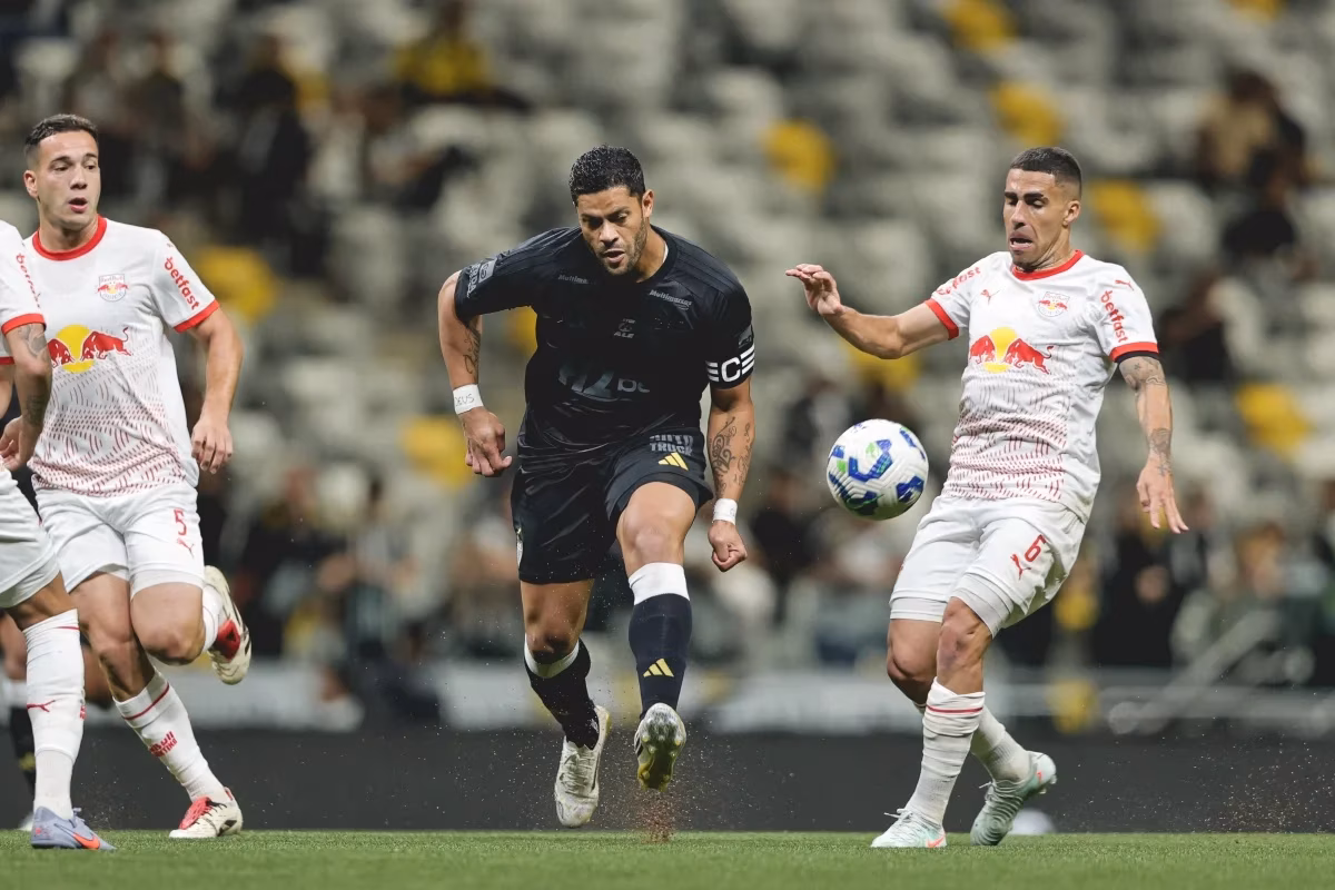 Galo procura prolongar sua fase favorável e se preparar ainda melhor para a final no Paraguai