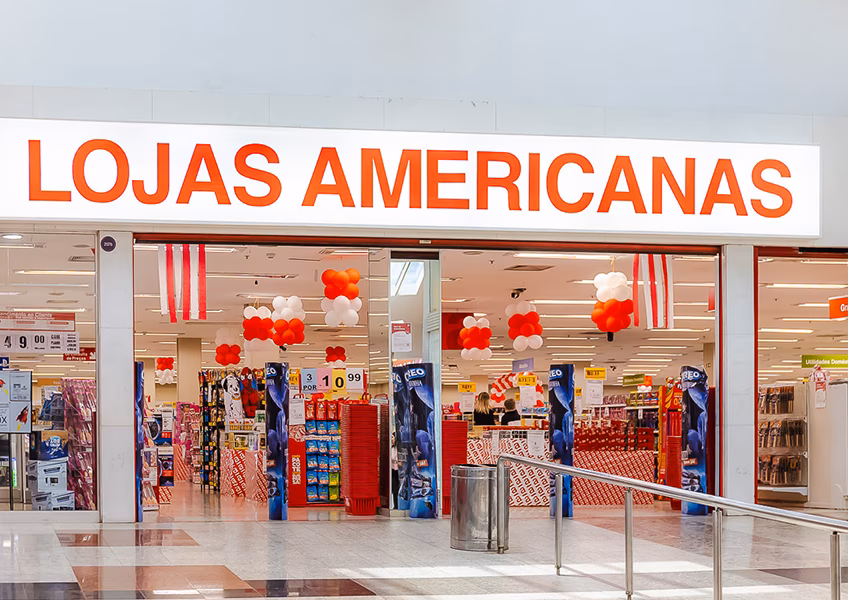 Grande rede de varejo do Brasil anuncia o encerramento de mais de 100 lojas