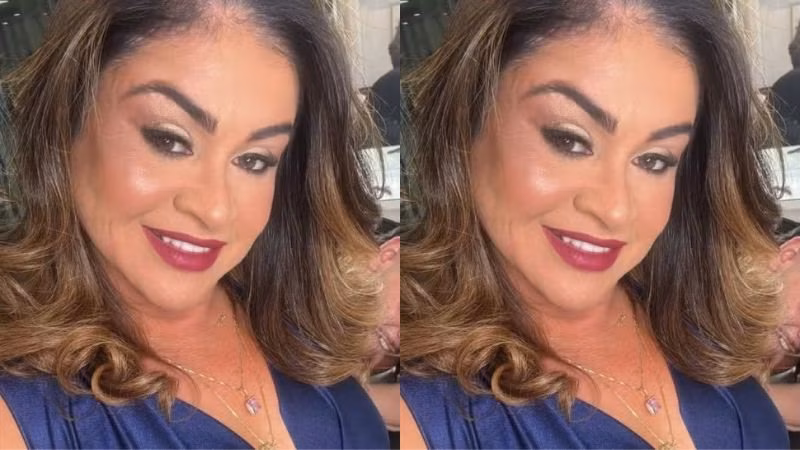 A empresária Cláudia Cristina da Silva Fernandes, de 53 anos, foi descoberta sem vida na manhã de domingo (16) em uma estrada de terra em Cachoeiro de Itapemirim, no Espírito Santo