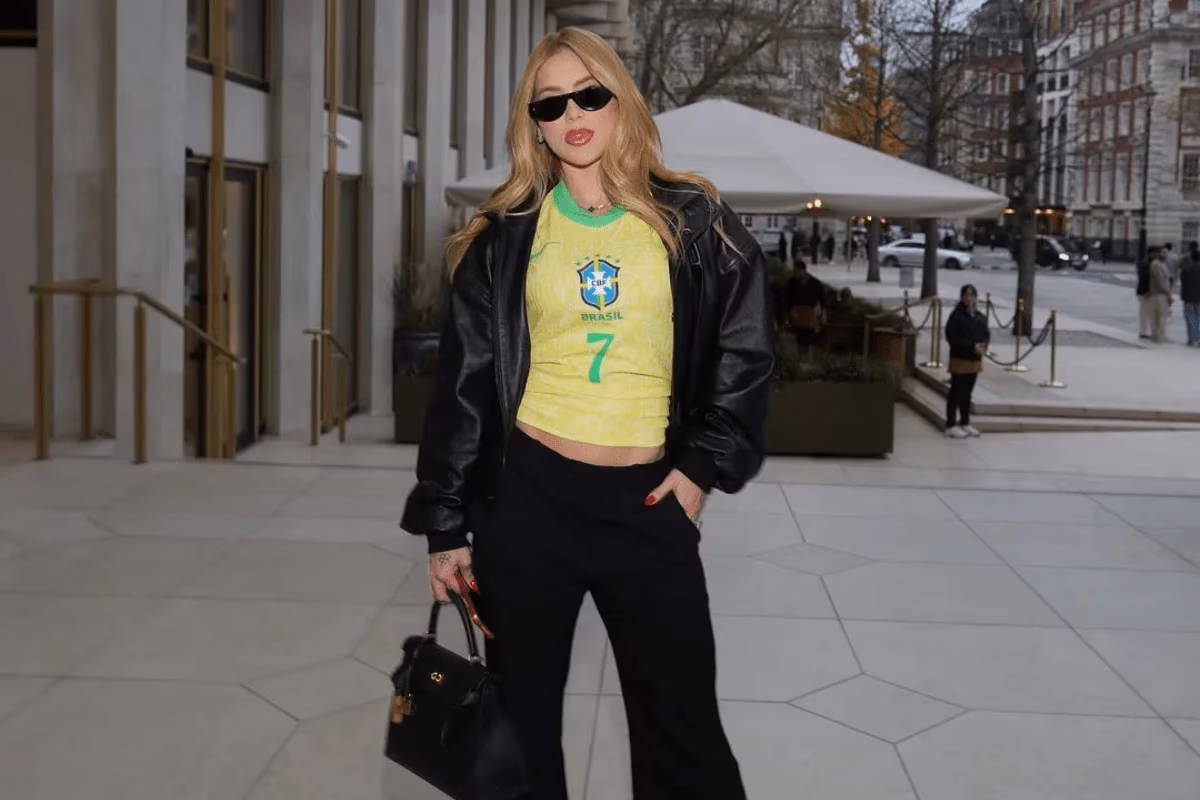 Juíza interrompe processo do MP contra WePink e Virginia