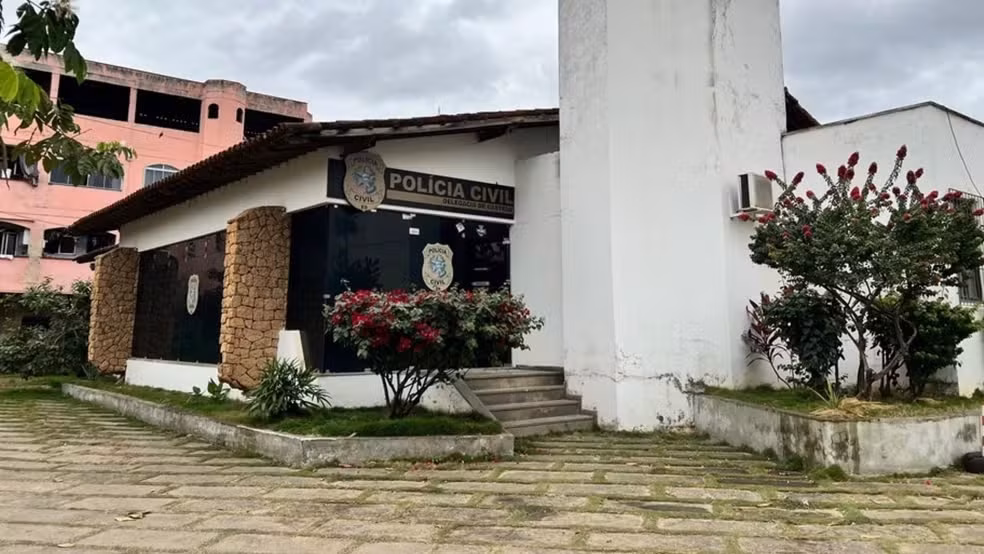 Ao chegar à empresa, não havia celulares disponíveis para entrega