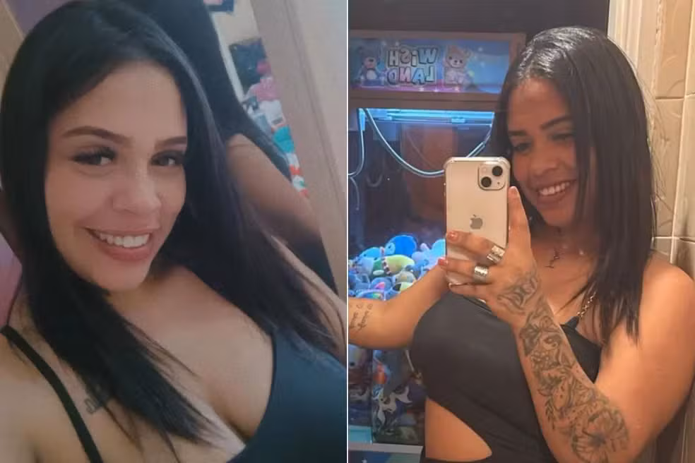 Letícia Sodré Marciano, de 27 anos, foi assassinada a facadas pelo parceiro Leandro Silva Santos, de 30, dentro de sua residência em Itariri, no interior de São Paulo