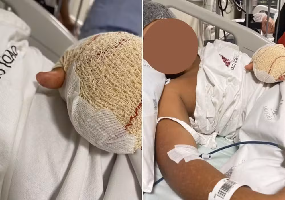 Você é um corretor ortográfico de legendas jornalísticas.