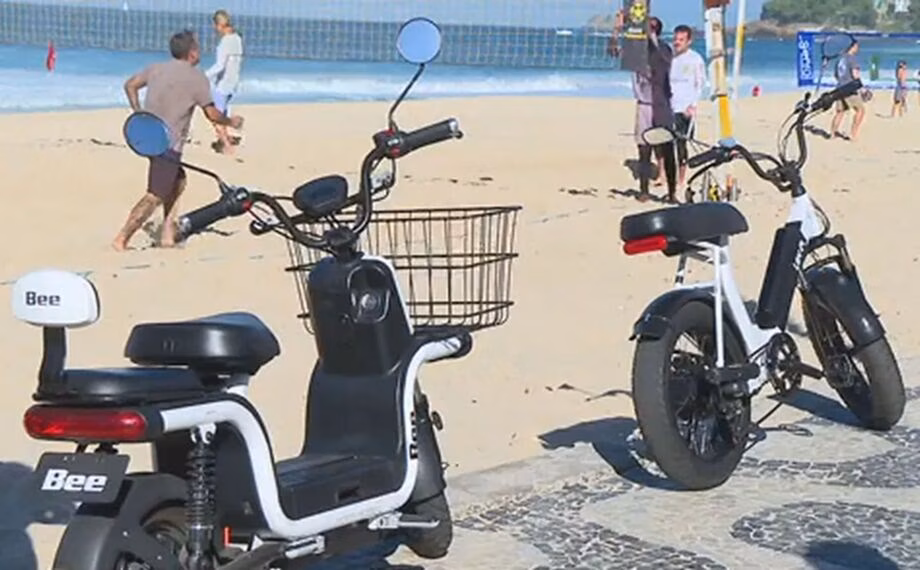 CNH, capacete e alterações nas normas: o que se transforma para ciclomotores e bicicletas elétricas em 2026