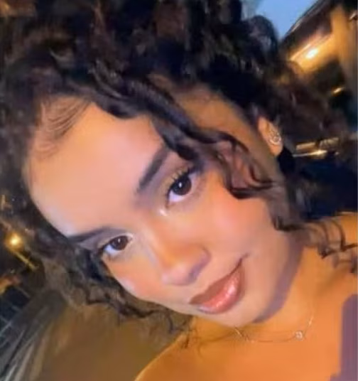 Ela foi hospitalizada após ter uma severa reação alérgica ao consumir um doce em um shopping de Araraquara (SP)