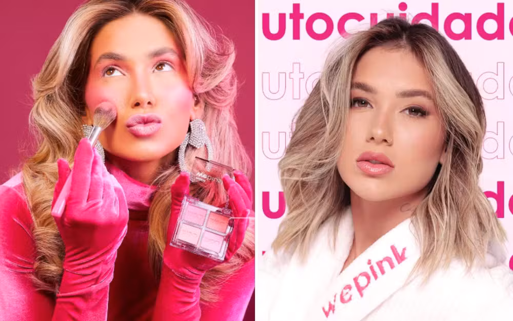 WePinl, empresa de Virginia Fonseca, recebe autuação do Procon