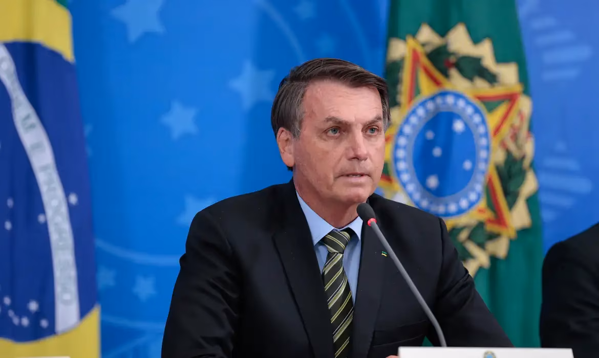 Jair Bolsonaro