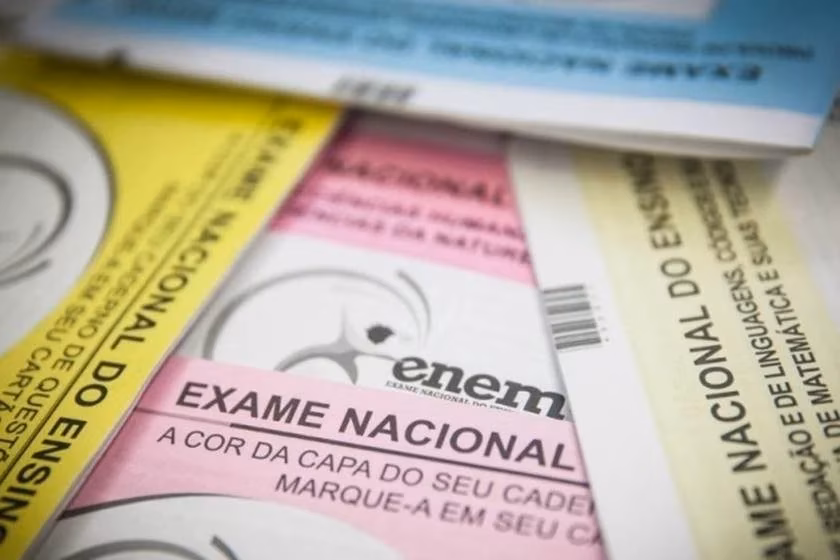 Ministro afirma que solicitou à PF investigação sobre violação de confidencialidade em pré-testes