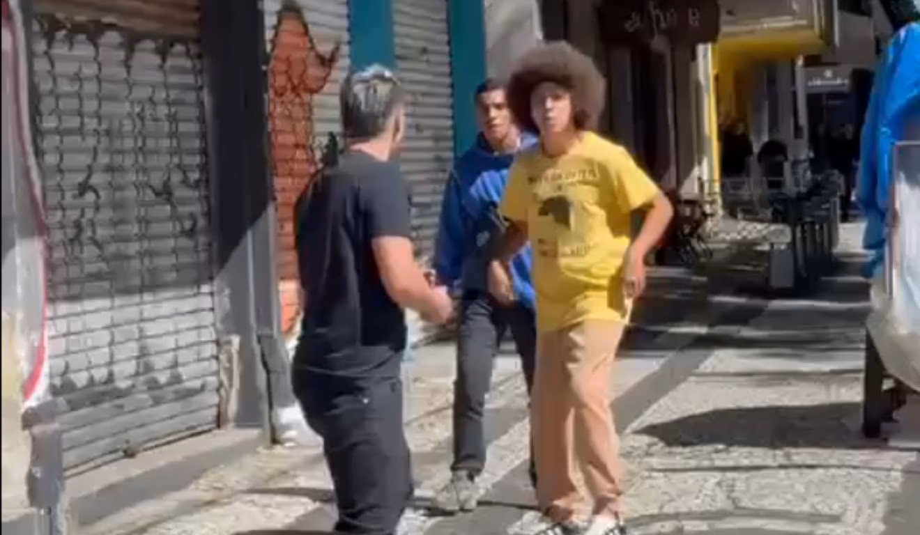 A Alep informou que aguardará dados mais detalhados sobre o ocorrido