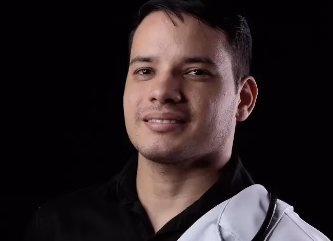 Edcley Teixeira, estudante universitário que previu questões do Enem