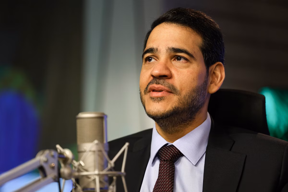 A indicação de Jorge Messias, advogado-geral da União, ao Supremo Tribunal Federal ainda precisa ser aprovada pelos senadores