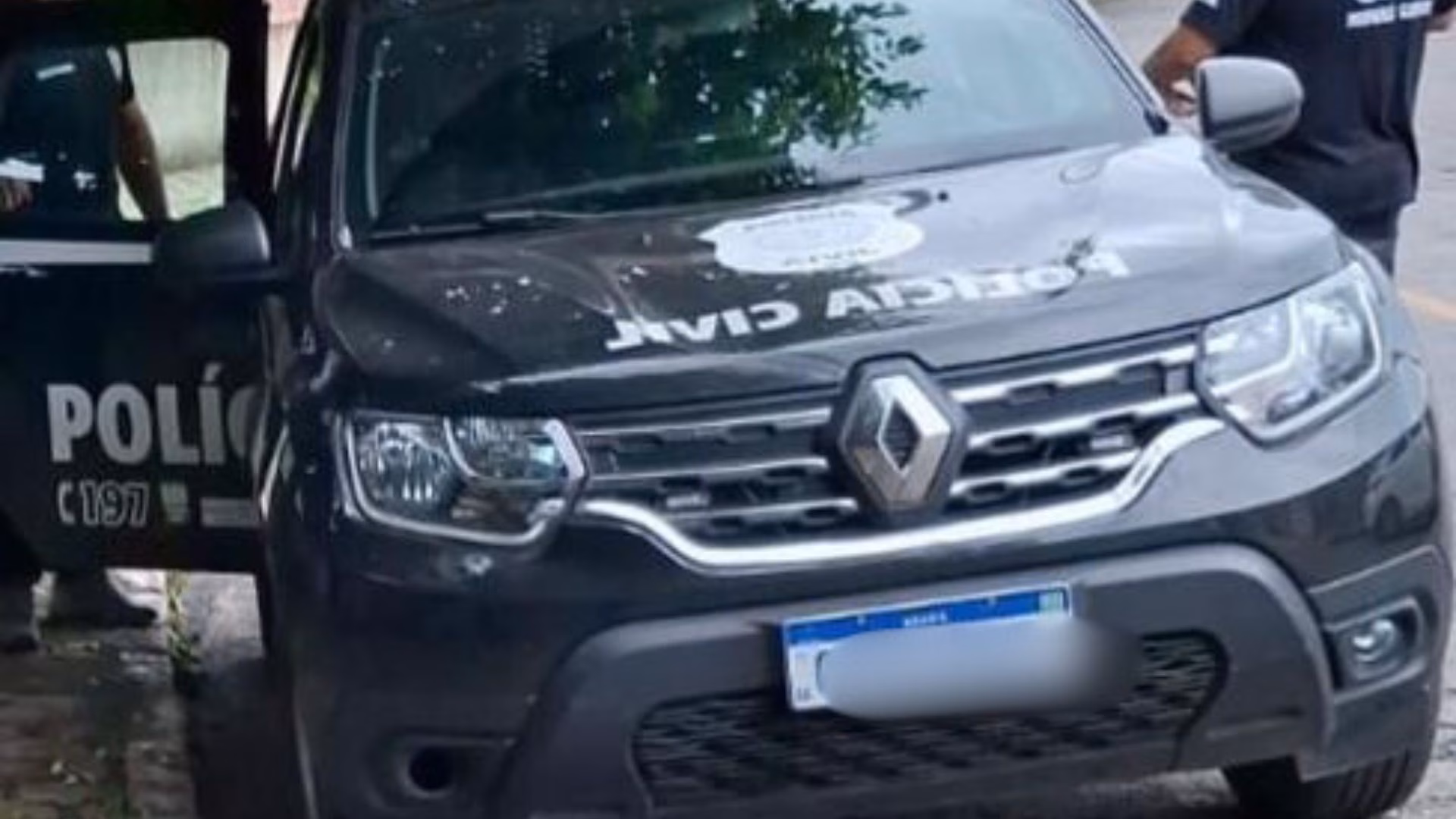 A prisão faz parte da atuação regional da Polícia Civil para interromper as agressões e garantir que as medidas judiciais concedidas para proteger as vítimas sejam efetivamente cumpridas