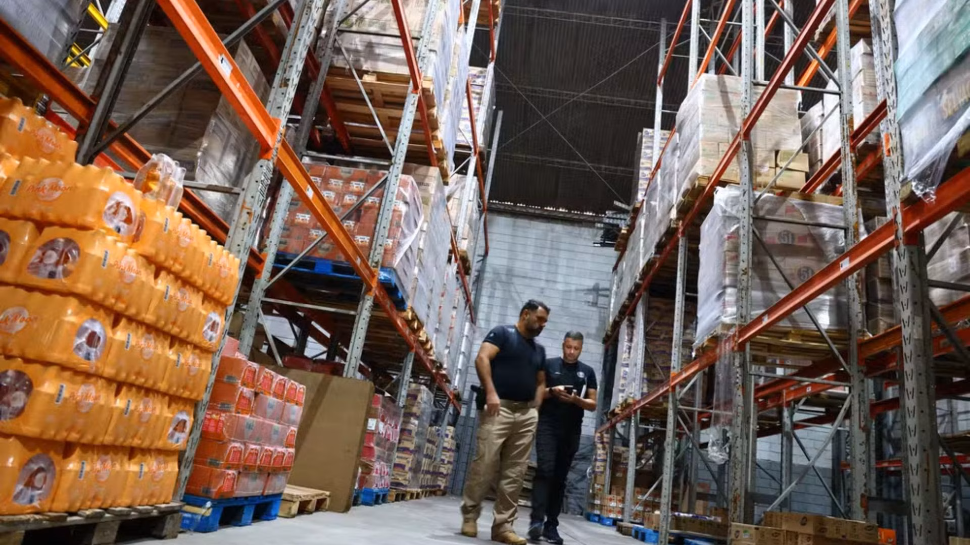 No mesmo intervalo, a Polícia Civil abriu 17 inquéritos sobre fraudes em bebidas