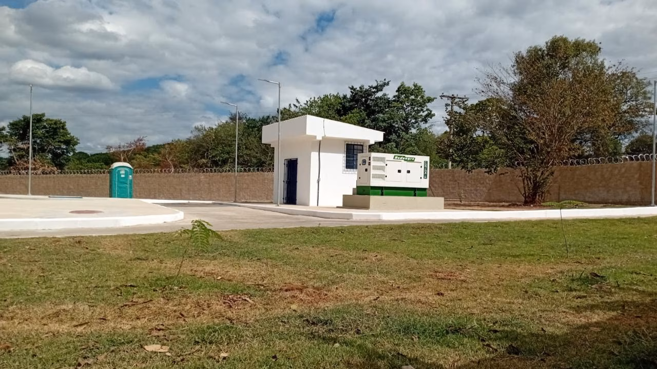 Fwd: RELEASE: Copasa conclui Sistema de Esgotamento Sanitário de Confins 