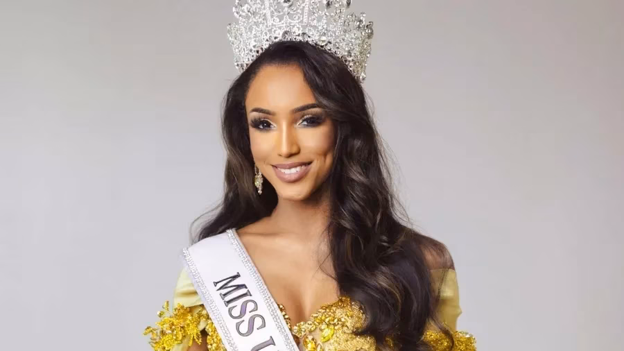 Miss Jamaica permanece hospitalizada em estado grave