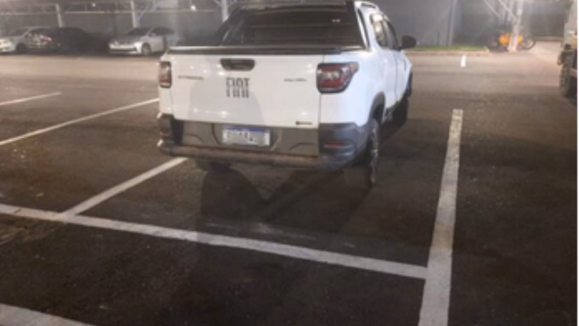 Desde então, equipes do 58º Batalhão ampliaram o patrulhamento em busca do automóvel, que acabou sendo localizado na avenida Tancredo Neves, em Coronel Fabriciano