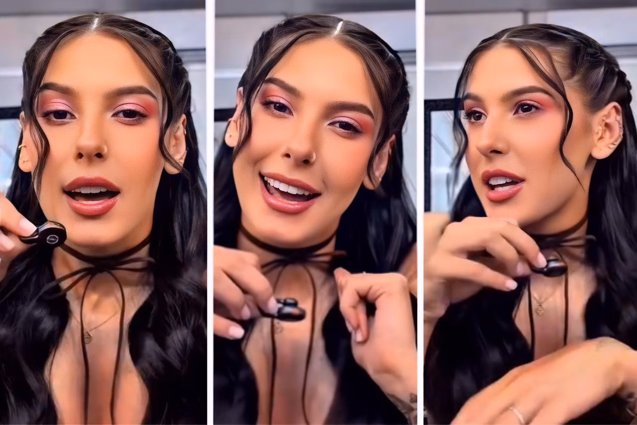 Ana Castela desabafa nas redes sociais