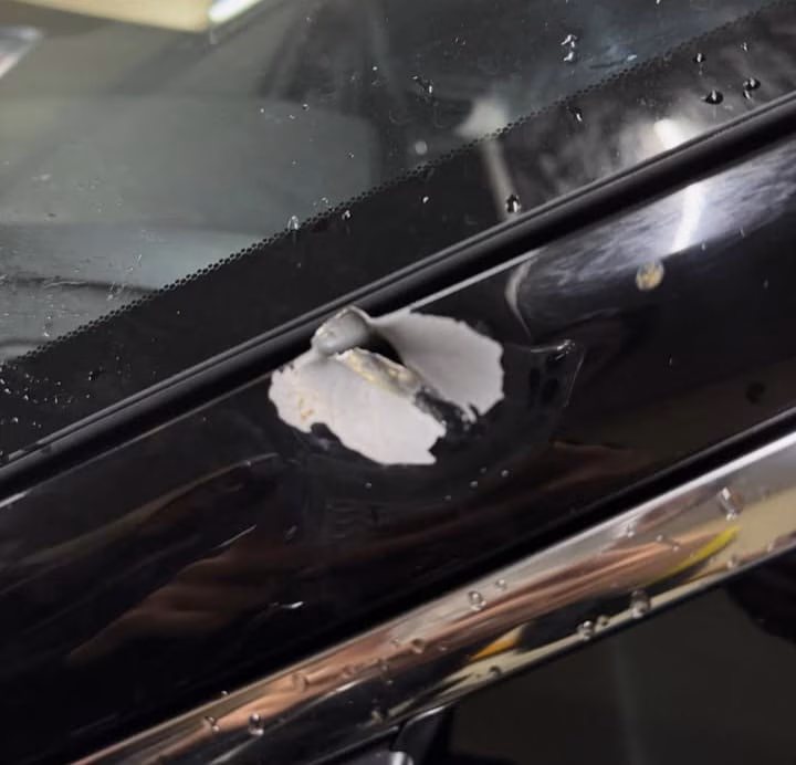 Nenhuma legenda foi fornecida para reescrita