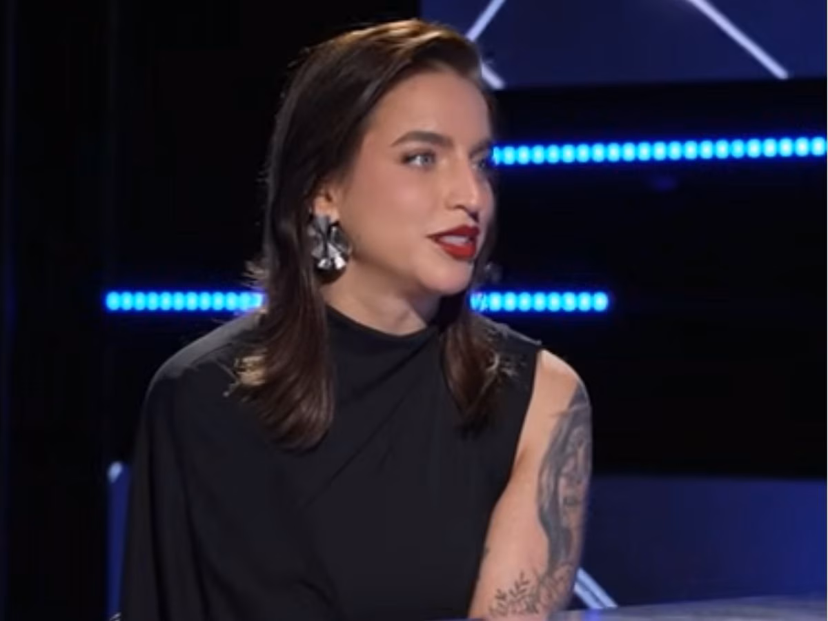 Boo Unzueta comentou sobre o fim da amizade com Tata Estaniecki