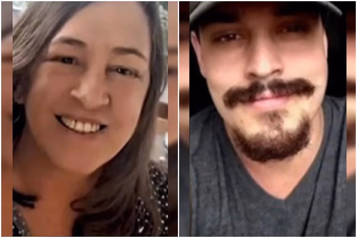 Corpo de mulher foi incendiado em terreno baldio; estudante de 28 anos seguiu rotina por 10 dias até ser descoberto pela polícia