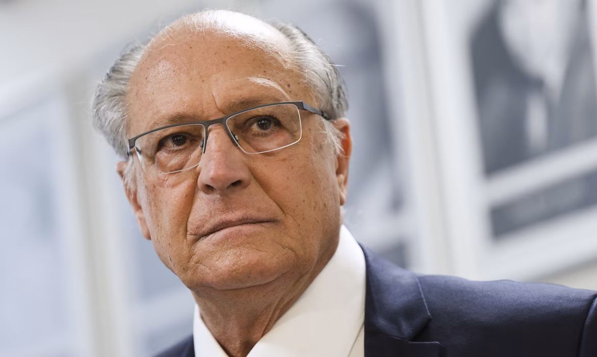 Geraldo Alckmin