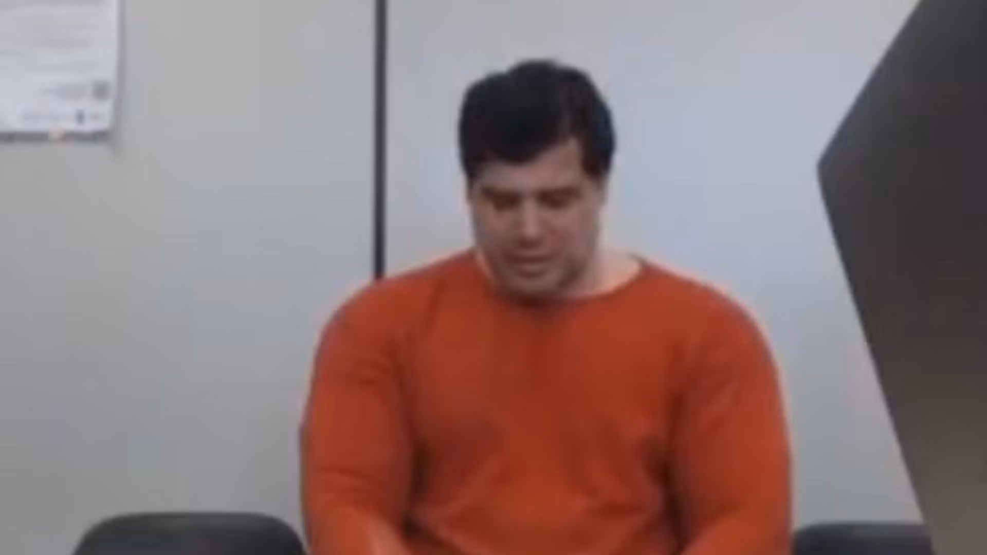 Justiça realiza a primeira audiência do julgamento de empresário acusado de assassinar gari em BH