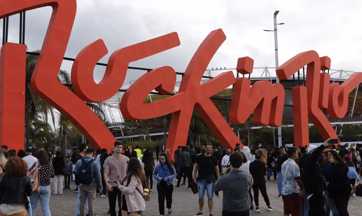 Entre os destaques revelados estão o novo visual do Palco Mundo e uma homenagem à bossa nova