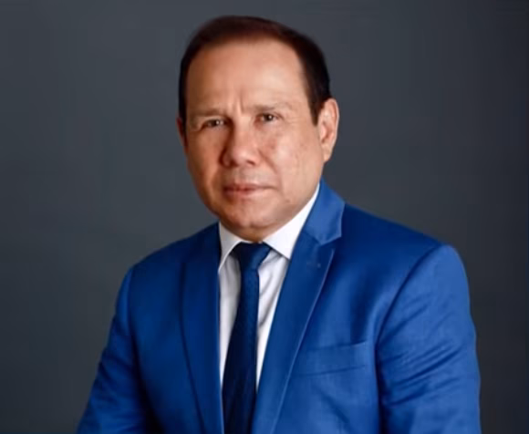 Nelson Souza é sabatinado nesta terça (25) após ser indicado para o comando do BRB