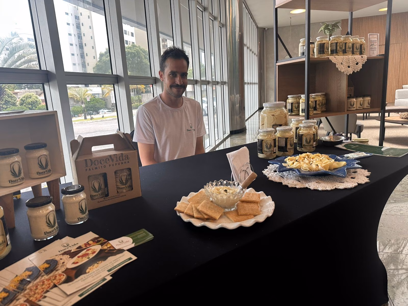 Aguardo a legenda original para fazer a reescrita