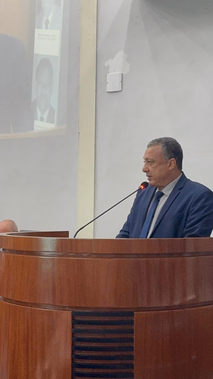 Fwd: Câmara de Ipatinga aprova PL 230 e consolida Lei da Liberdade Econômica no município