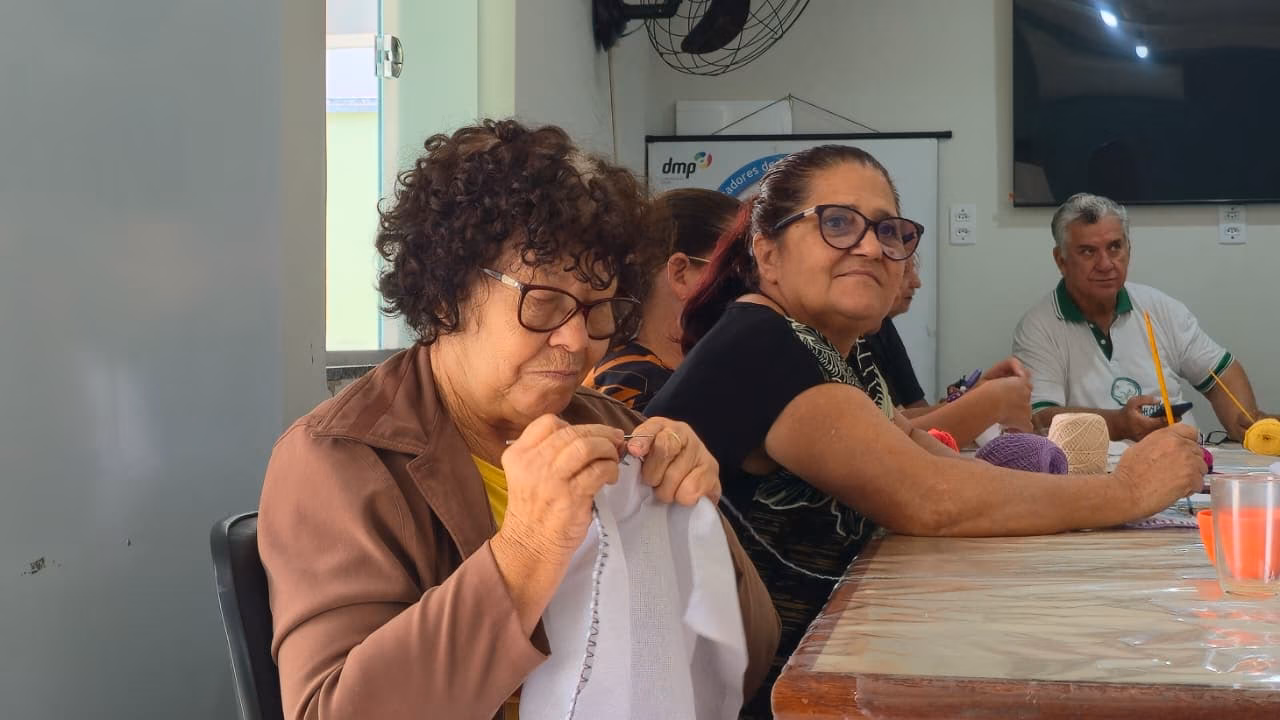 :: Sugestão de pauta - No Hospital Márcio Cunha, voluntariado da Apirva transforma a rotina de pacientes e familiares da hemodiálise ::