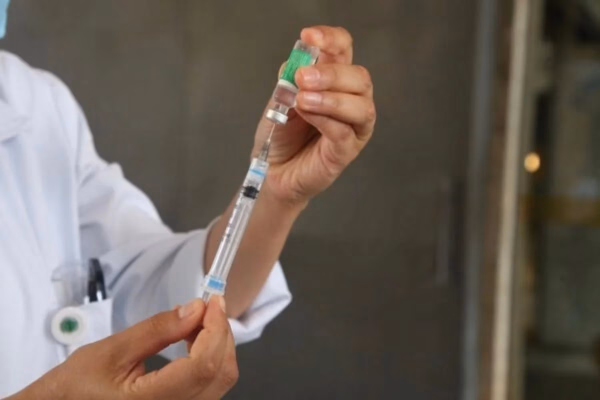 Vacina contra a dengue do Instituto Butantan será aplicada em pessoas de 12 a 59 anos