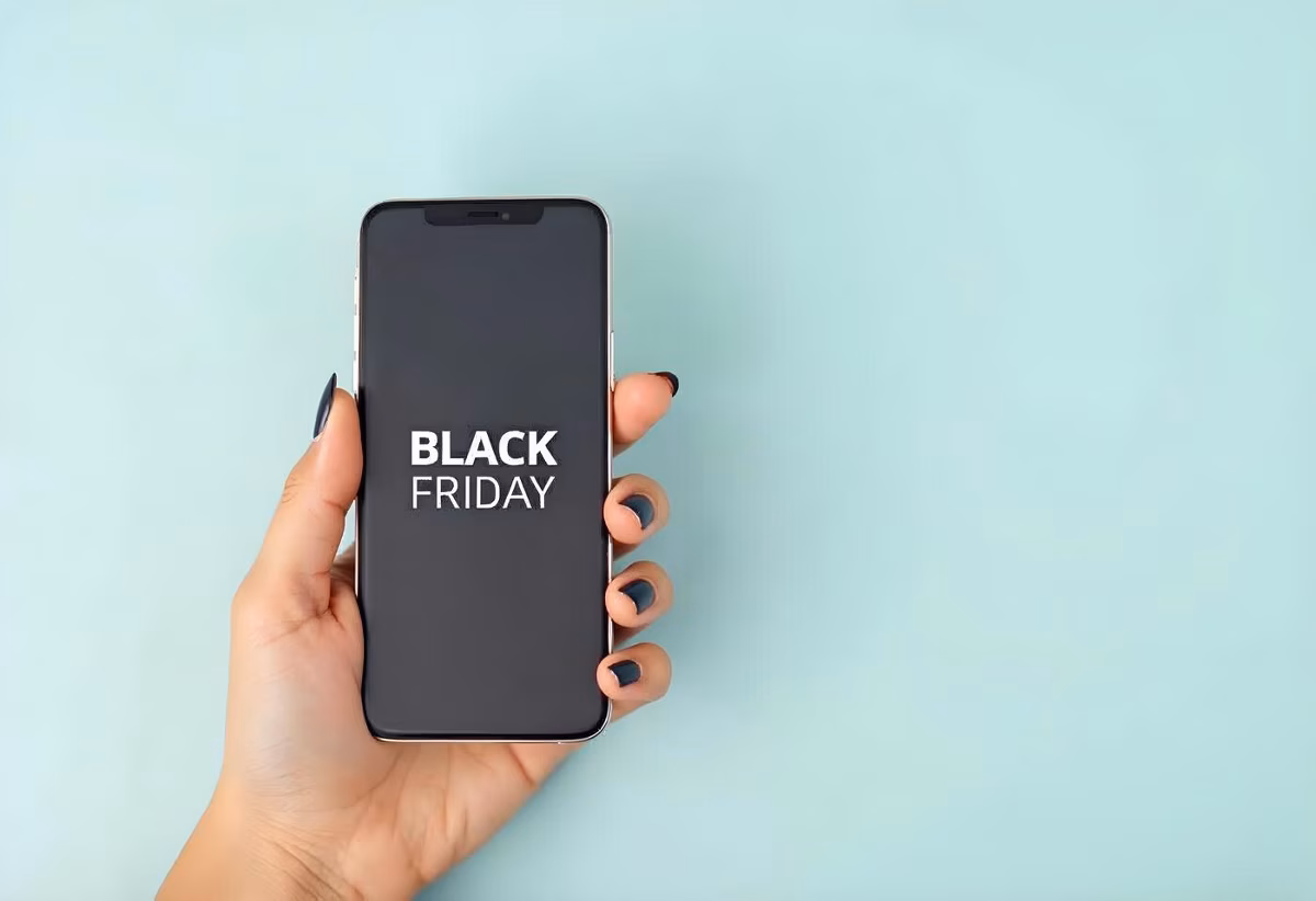 Black Friday 2025 acontece nesta sexta-feira, dia 28 de novembro