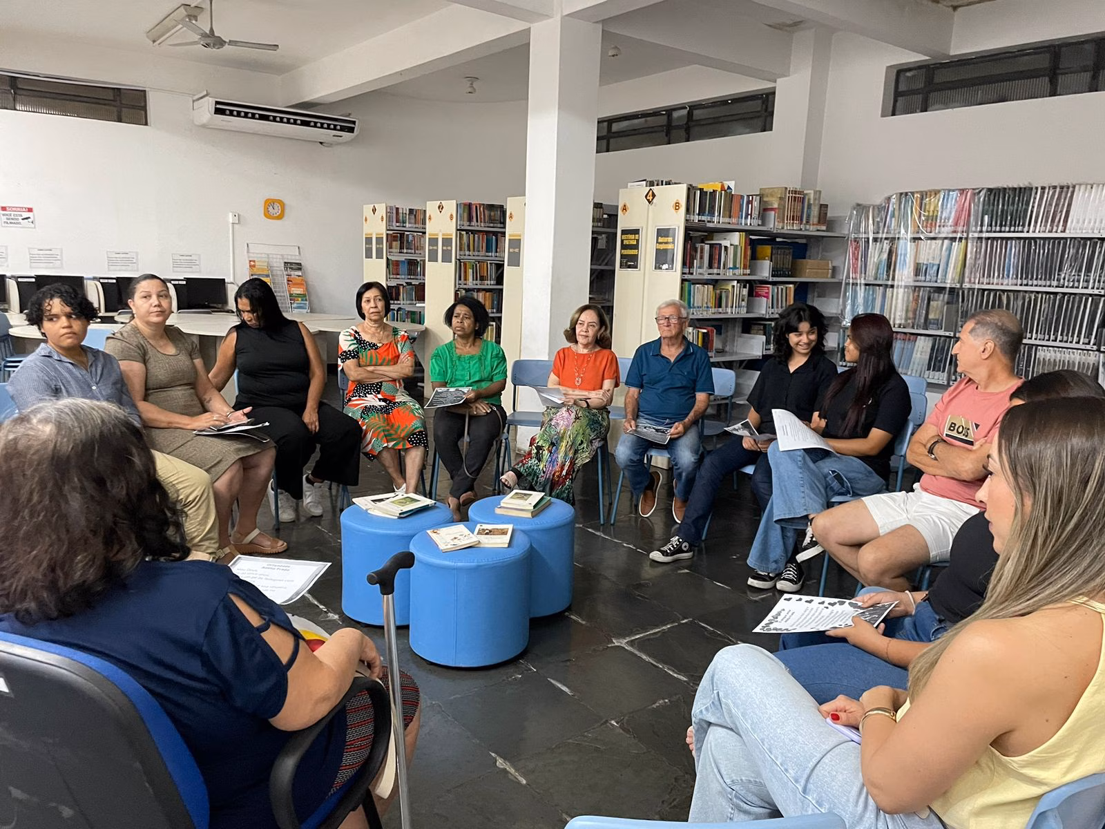 SUGESTÃO DE PAUTA: Ipatinga participa da Noite Mineira de Museus com exibição de filme sobre representatividade negra