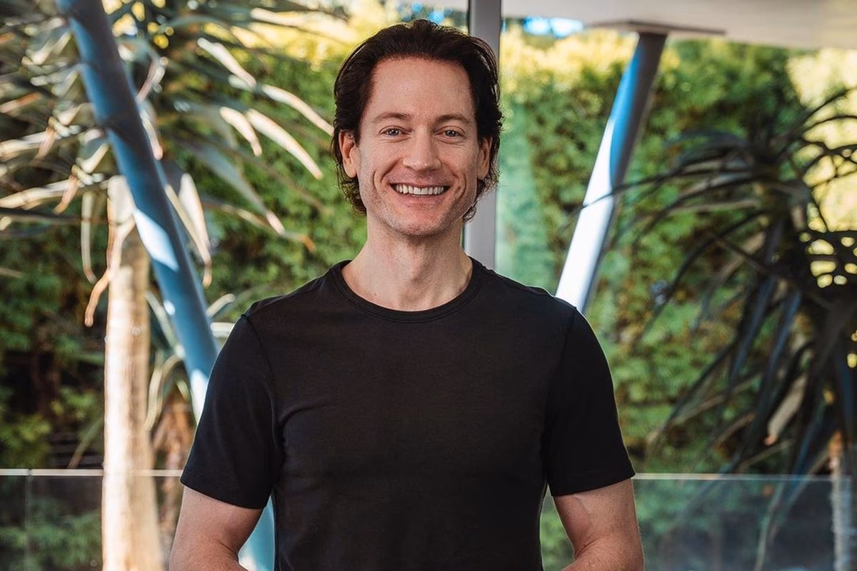 Magnata da tecnologia usou anel peniano em tentativa de evitar o envelhecimento