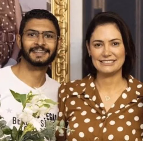 Diego Torres Dourado deixou o cargo no governo Tarcísio após a prisão de Jair Bolsonaro