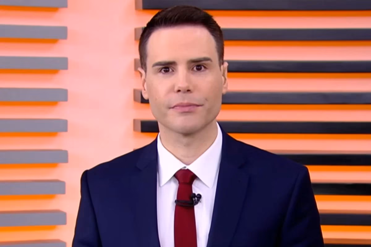 Luiz Bacci supera Lula e Vini Jr. em lista de personalidades mais influentes no Instagram