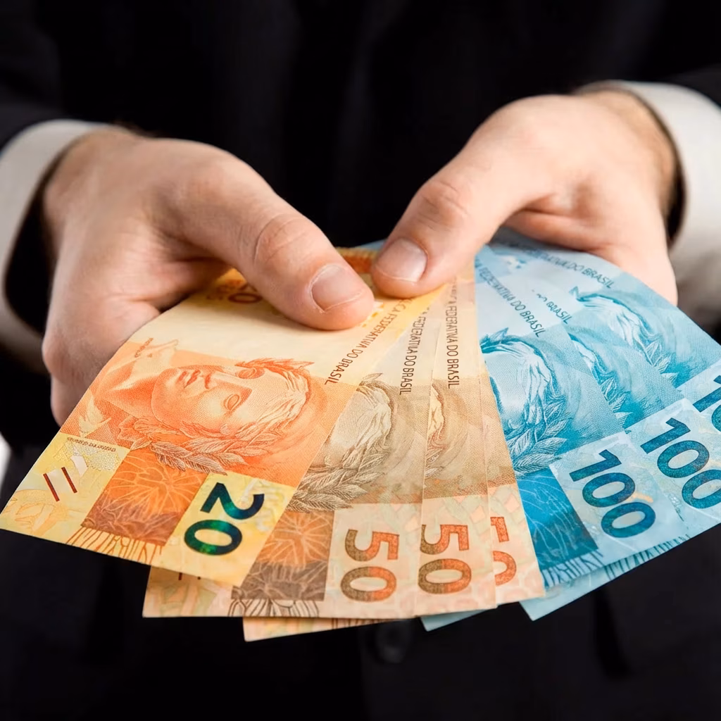 Brasil é o país com mais supersalários