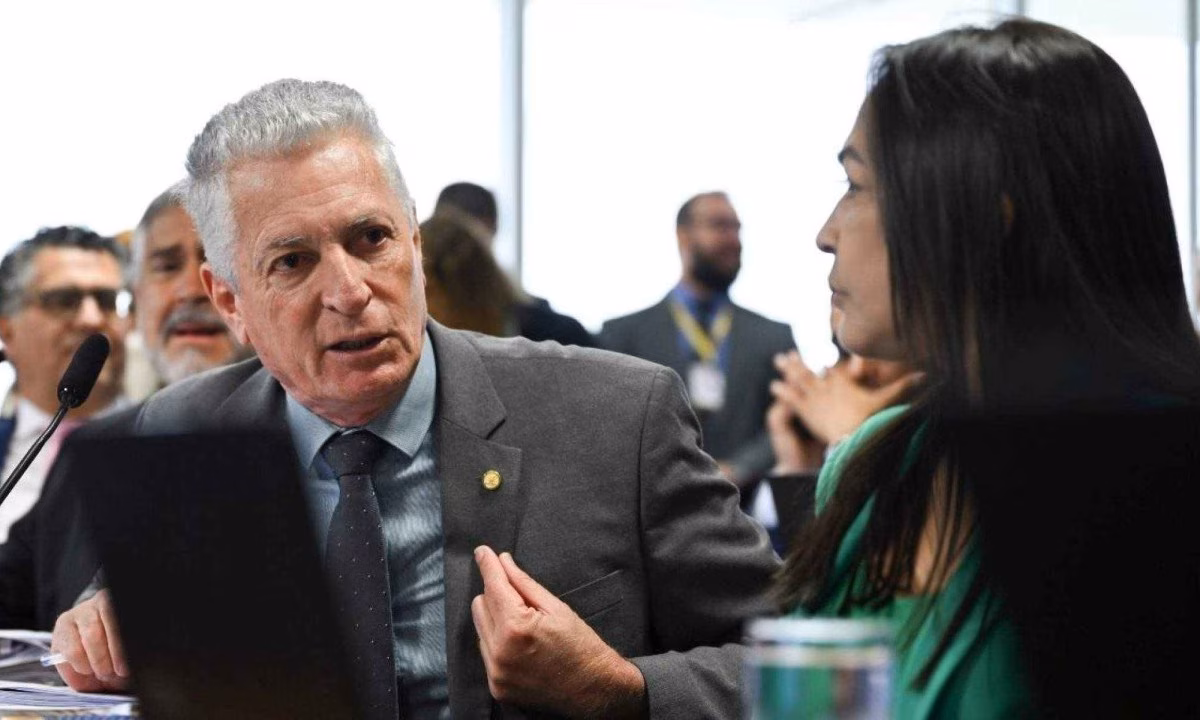 Rogério Correia (PT-MG), deputado federal por Minas Gerais