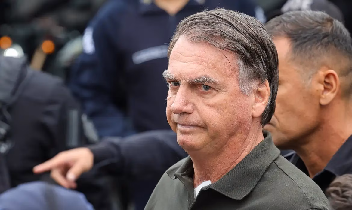 Entenda como foi o momento da prisão de Jair Bolsonaro e o caminho percorrido até a PF
