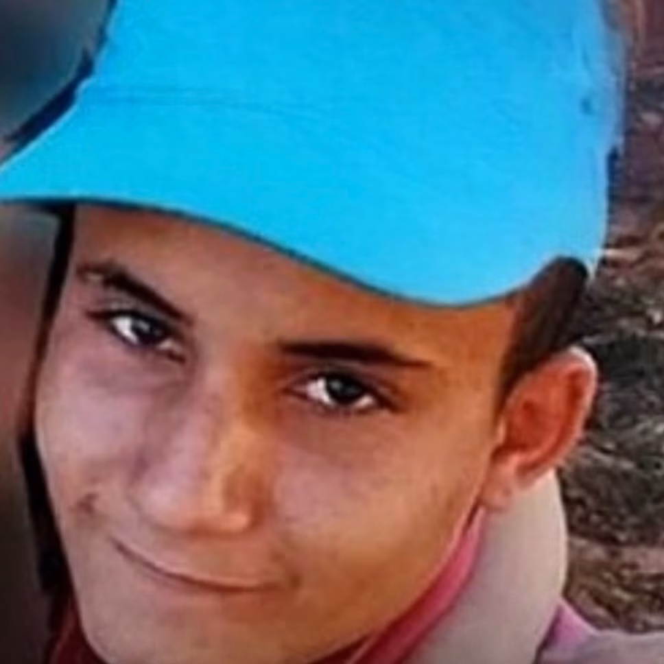 Mateus morreu em 18 de julho de 2017