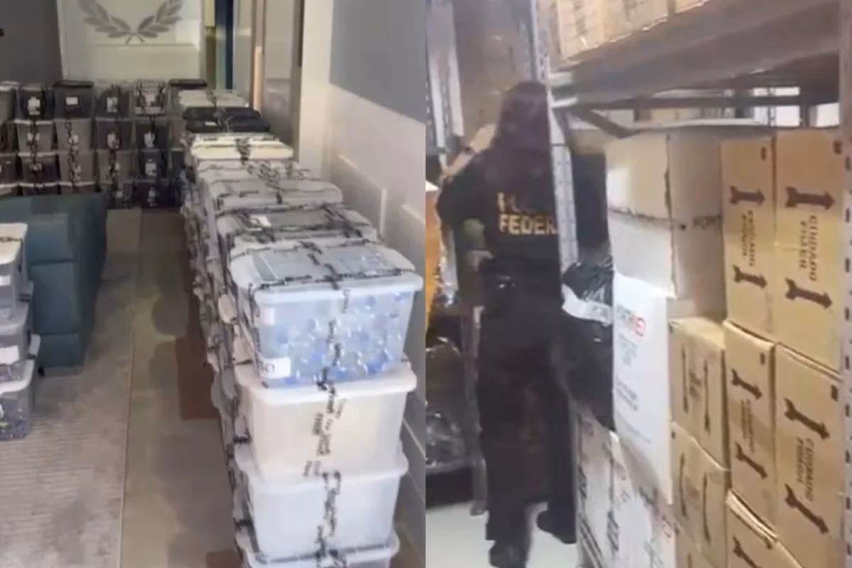 PF deflagra operação contra fabricação e comércio clandestinos do Mounjaro