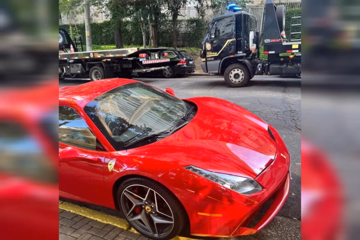 PF realiza operação contra fabricação e comércio clandestinos do Mounjaro