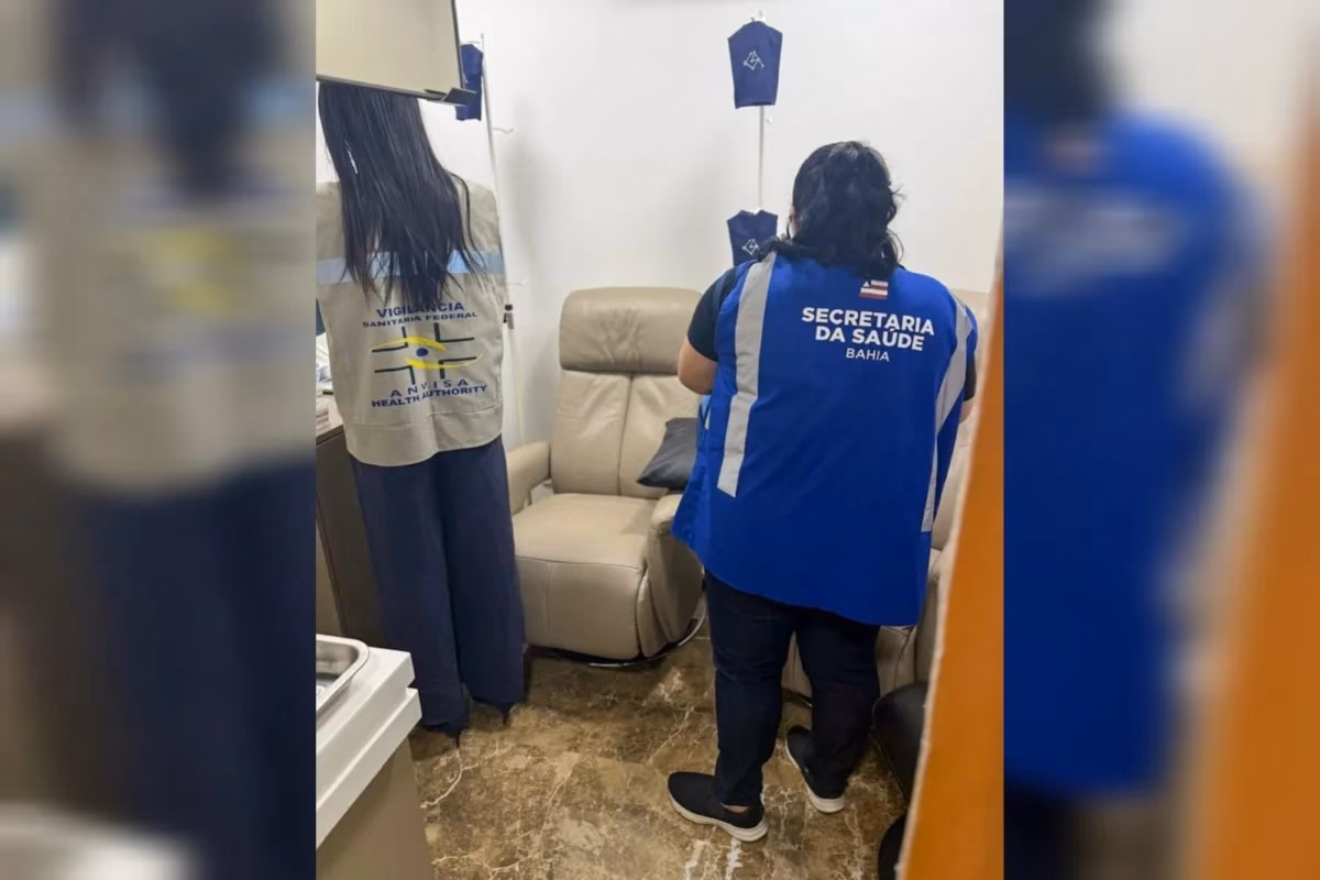 PF realiza operação contra fabricação e comércio clandestinos do Mounjaro