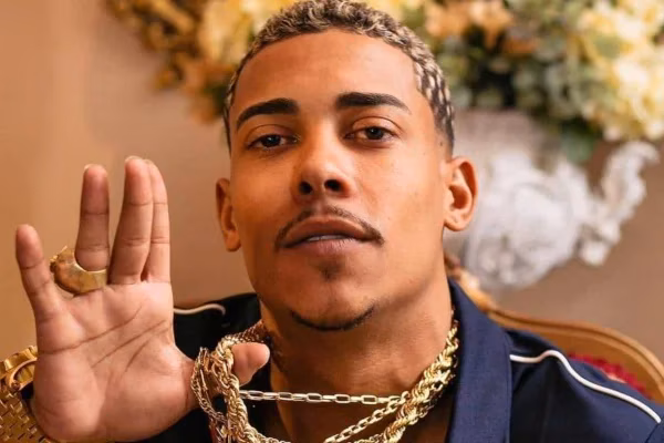 No universo artístico e musical, a gente precisa estar sempre conectado