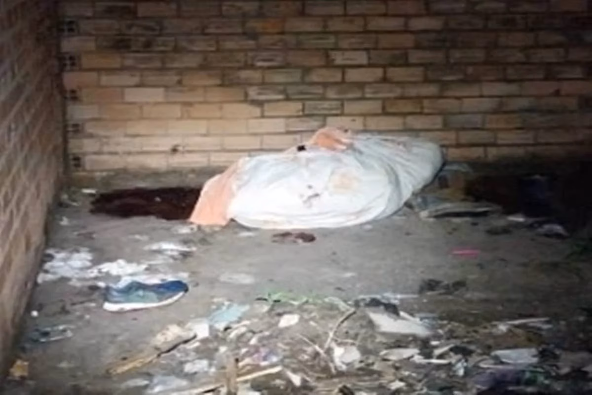 Jane Oliveira, 47, foi assassinada pelo ex-companheiro após recusar a retomada do relacionamento. O crime aconteceu em