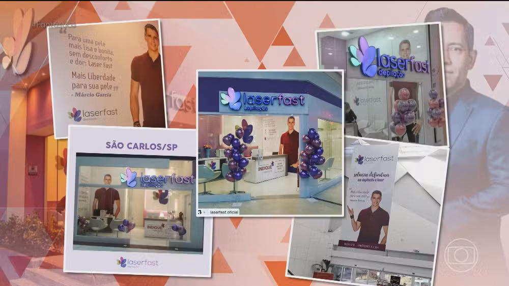 Mais de 47 mil pessoas tiveram prejuízo após confiarem em empresário e acabarem vítimas de promessas vazias