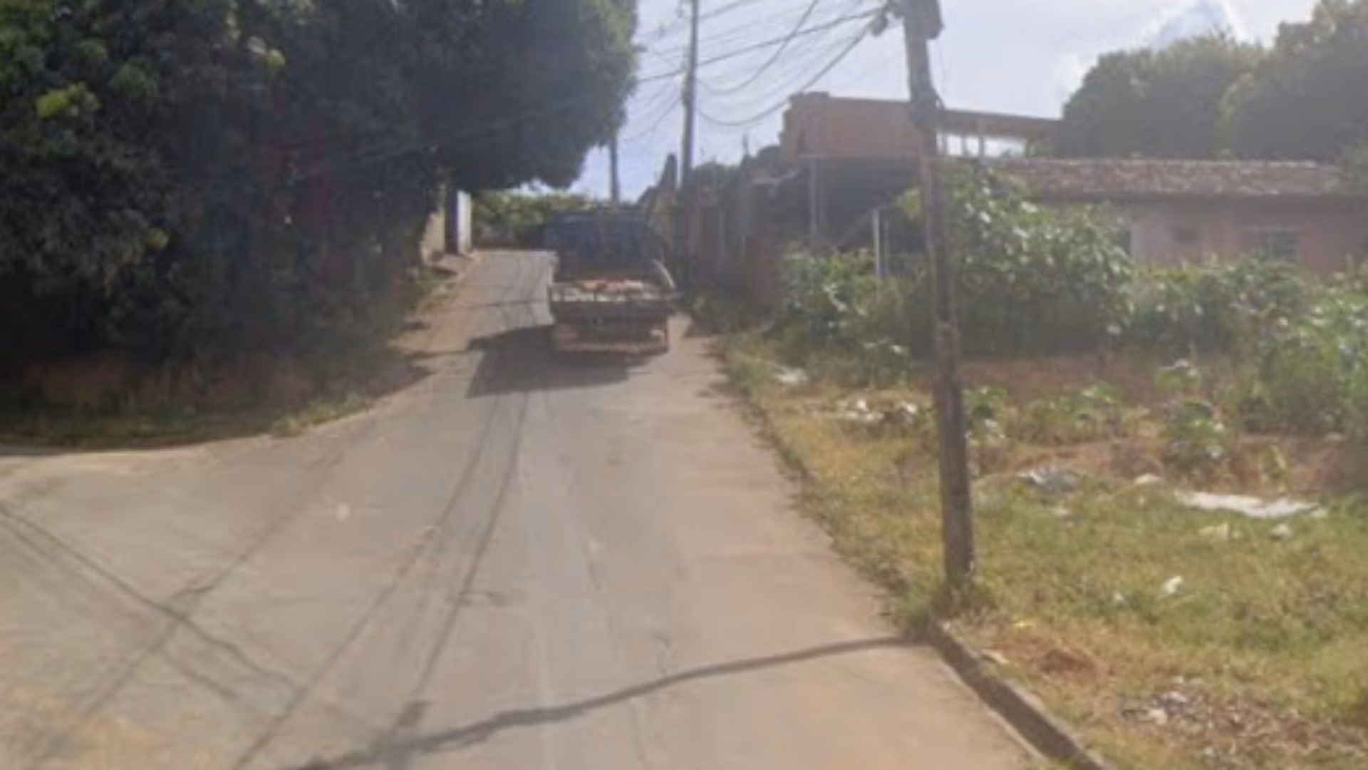 Após a descoberta, a equipe começou a fazer buscas nos blocos vizinhos do conjunto residencial