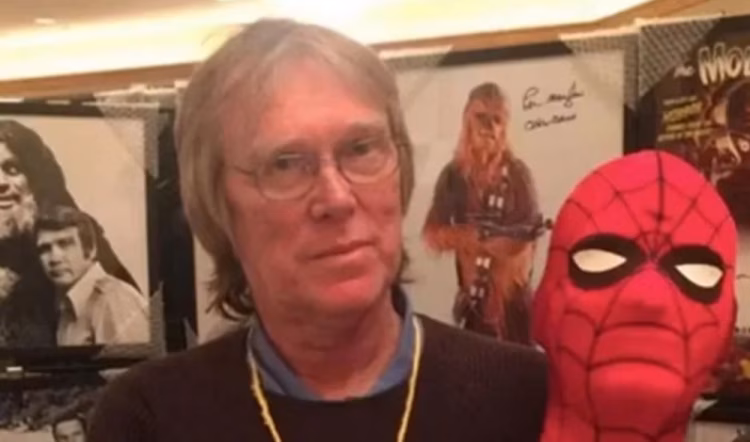 Revelação foi feita pela família do artista, que vivia em Little River, na Carolina do Sul, nos Estados Unidos